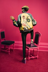 Undercover RTW Spring 2019