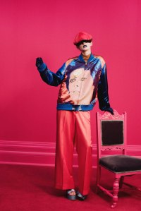 Undercover RTW Spring 2019