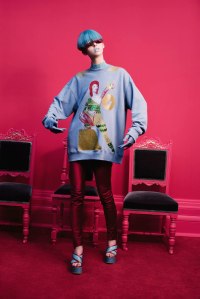 Undercover RTW Spring 2019