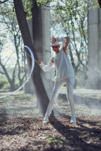 Undercover RTW Spring 2019