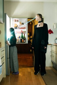 Undercover RTW Spring 2019