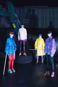 Undercover RTW Spring 2019