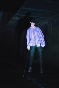 Undercover RTW Spring 2019