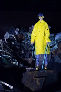 Undercover RTW Spring 2019