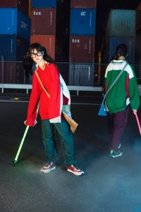 Undercover RTW Spring 2019
