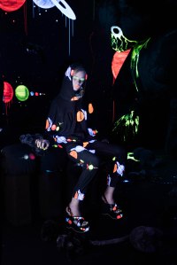 Undercover RTW Spring 2019