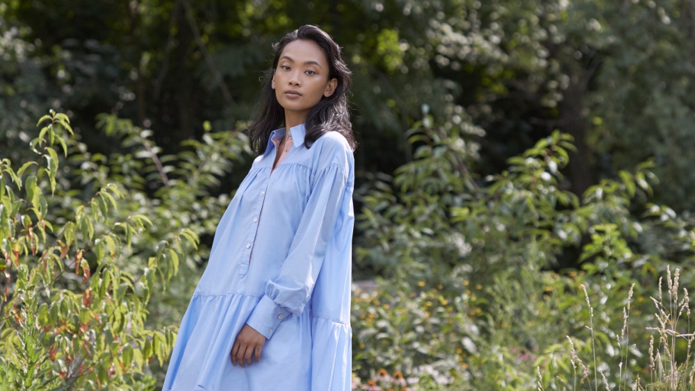 Nary Manivong Returns to Fashion With Laotian-Inspired Collection
