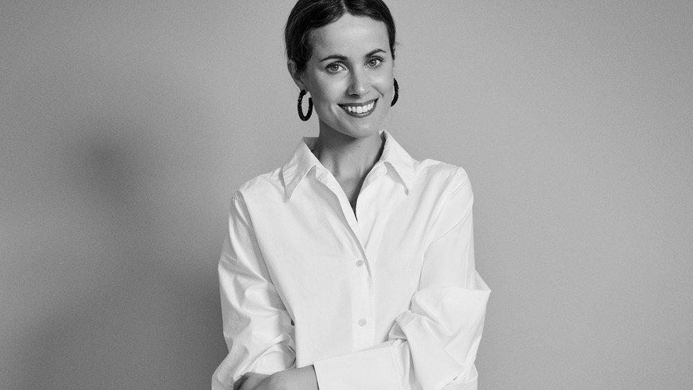 Cecilie Thorsmark