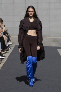 Unravel RTW Spring 2019