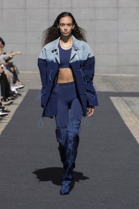 Unravel RTW Spring 2019
