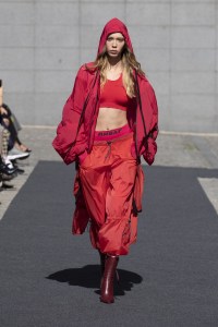Unravel RTW Spring 2019