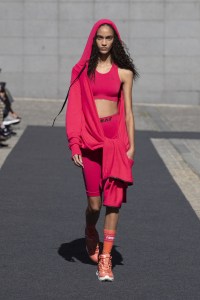 Unravel RTW Spring 2019