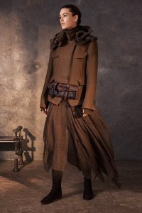 Urban Zen RTW Fall 2018