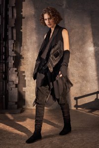 Urban Zen RTW Fall 2018
