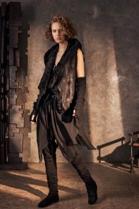 Urban Zen RTW Fall 2018