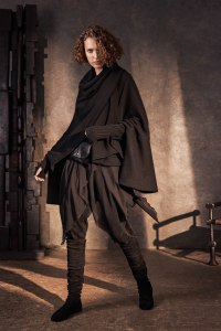 Urban Zen RTW Fall 2018