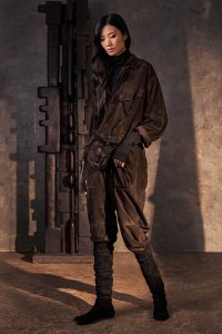Urban Zen RTW Fall 2018