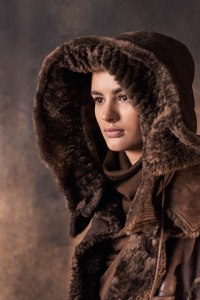 Urban Zen RTW Fall 2018