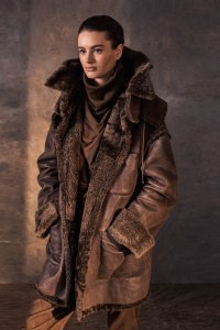 Urban Zen RTW Fall 2018