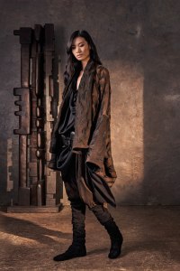 Urban Zen RTW Fall 2018