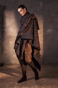 Urban Zen RTW Fall 2018