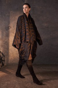 Urban Zen RTW Fall 2018