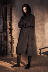 Urban Zen RTW Fall 2018