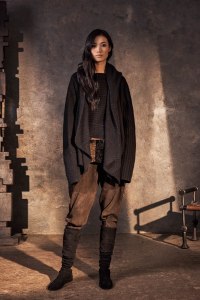 Urban Zen RTW Fall 2018