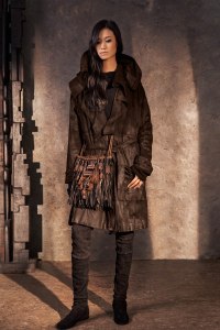 Urban Zen RTW Fall 2018