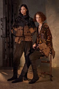 Urban Zen RTW Fall 2018