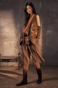 Urban Zen RTW Fall 2018