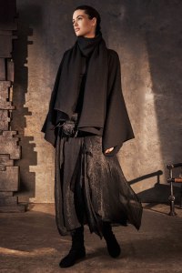 Urban Zen RTW Fall 2018