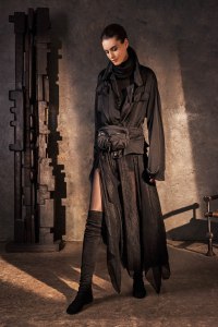 Urban Zen RTW Fall 2018
