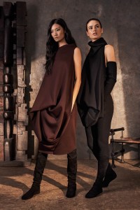 Urban Zen RTW Fall 2018