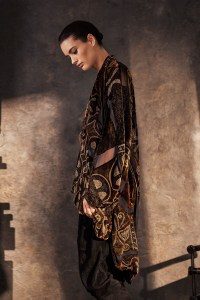 Urban Zen RTW Fall 2018