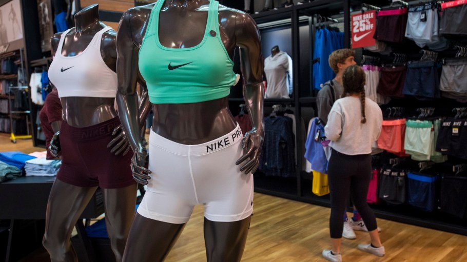 Kaepernick Campaign Created $43 Million in Buzz for Nike