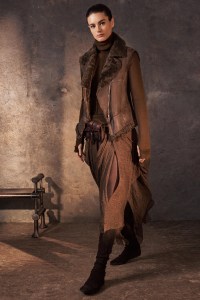 Urban Zen RTW Fall 2018
