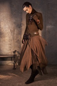 Urban Zen RTW Fall 2018