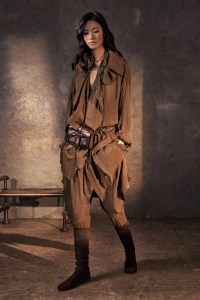 Urban Zen RTW Fall 2018