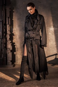 Urban Zen RTW Fall 2018