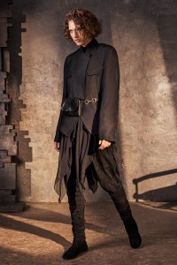 Urban Zen RTW Fall 2018