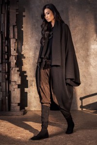 Urban Zen RTW Fall 2018