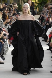 Valentino RTW Spring 2019
