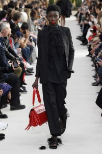 Valentino RTW Spring 2019