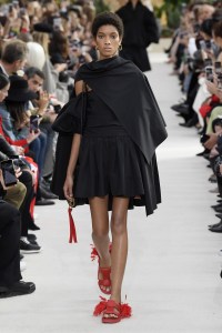 Valentino RTW Spring 2019