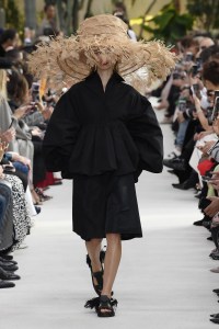 Valentino RTW Spring 2019