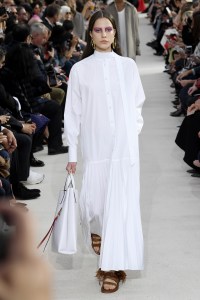 Valentino RTW Spring 2019