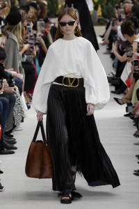 Valentino RTW Spring 2019