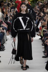 Valentino RTW Spring 2019