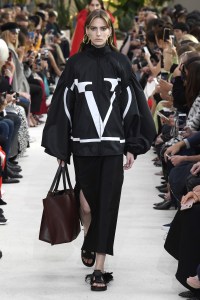 Valentino RTW Spring 2019